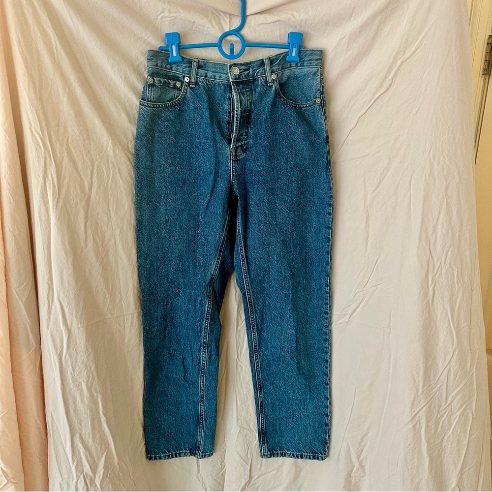 Everlane 90’s Cheeky Jean
